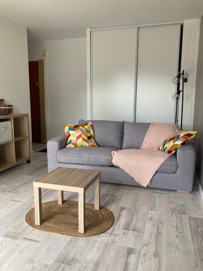 Les Melezes 1 Studio Барселонет Екстериор снимка